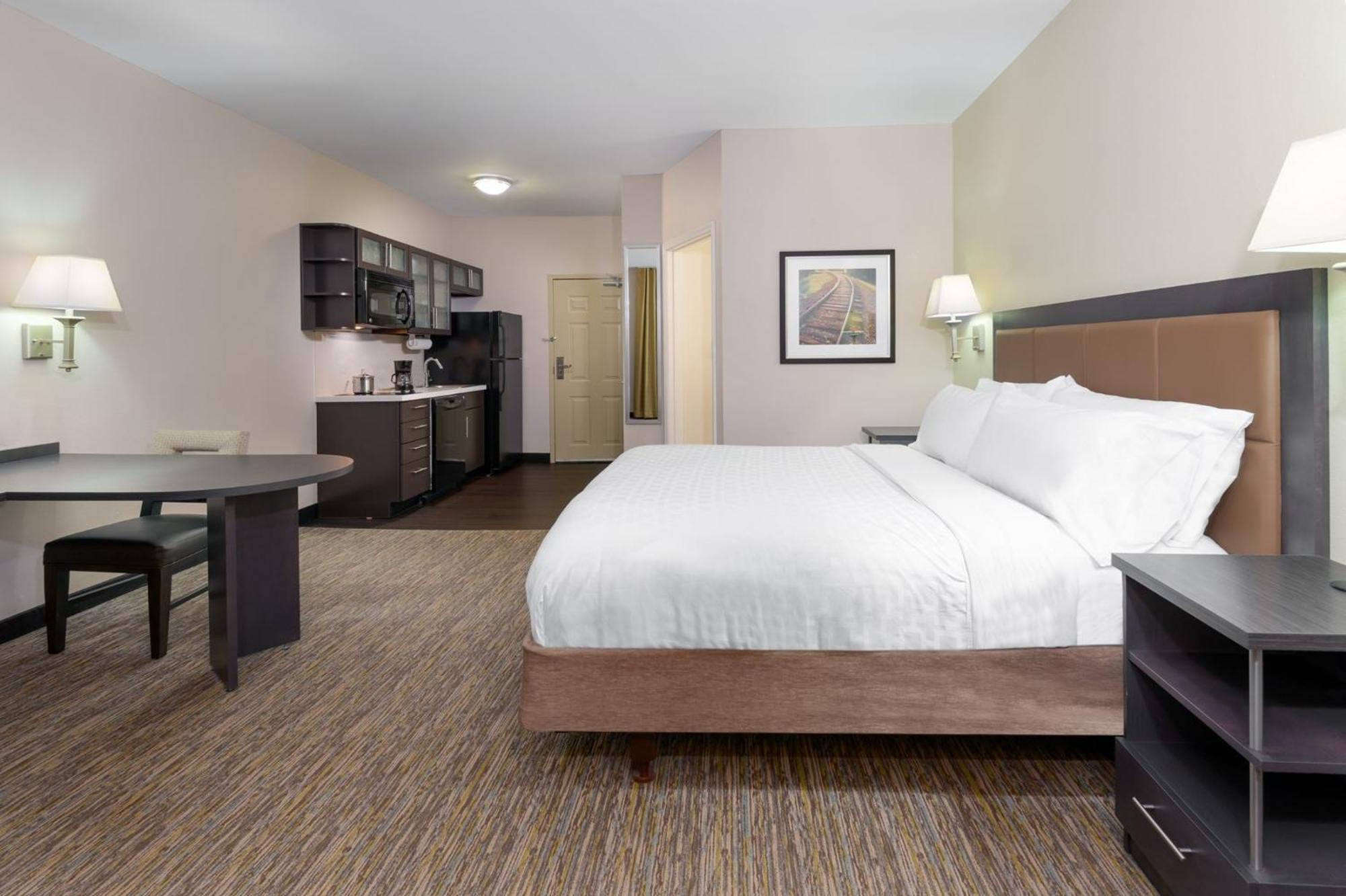 Candlewood Suites Athens By Ihg Dış mekan fotoğraf