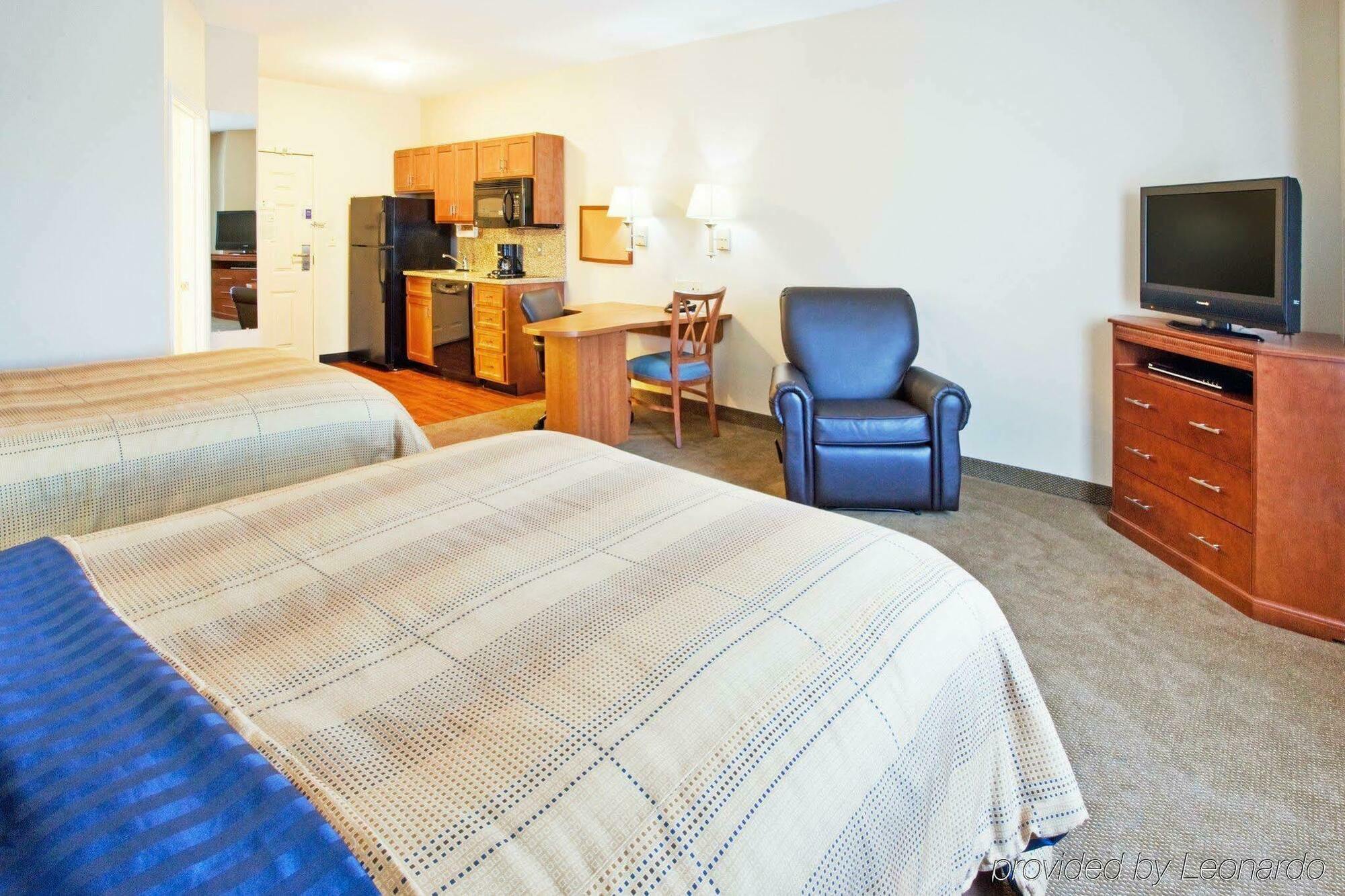 Candlewood Suites Athens By Ihg Oda fotoğraf