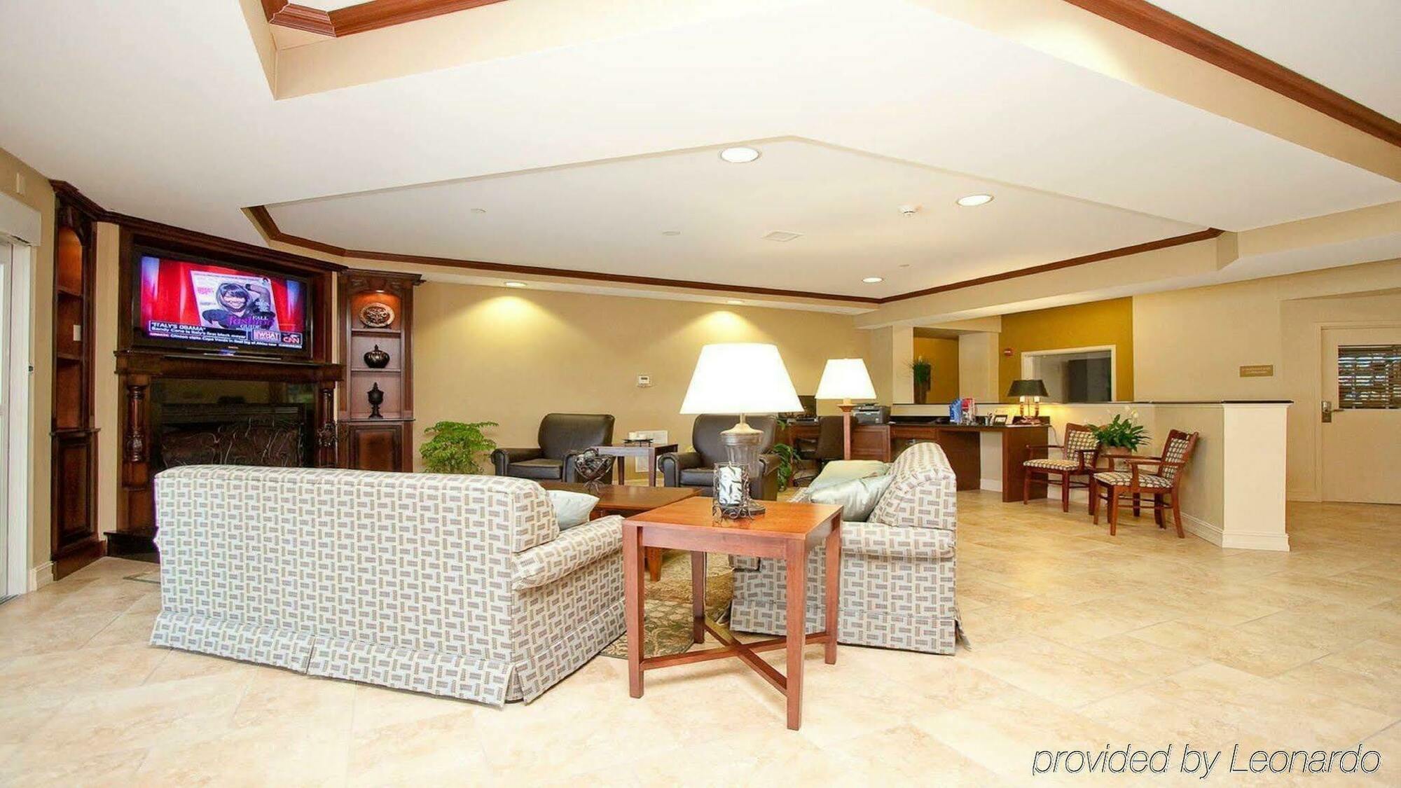 Candlewood Suites Athens By Ihg İç mekan fotoğraf