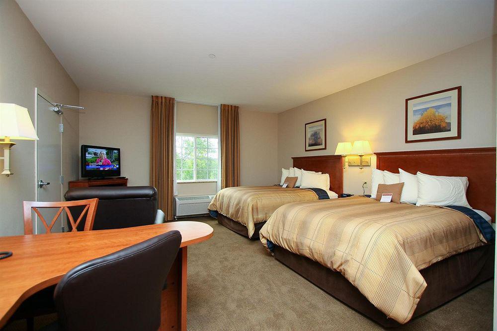 Candlewood Suites Athens By Ihg Oda fotoğraf